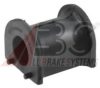 VW 7H5411313B Bearing Bush, stabiliser